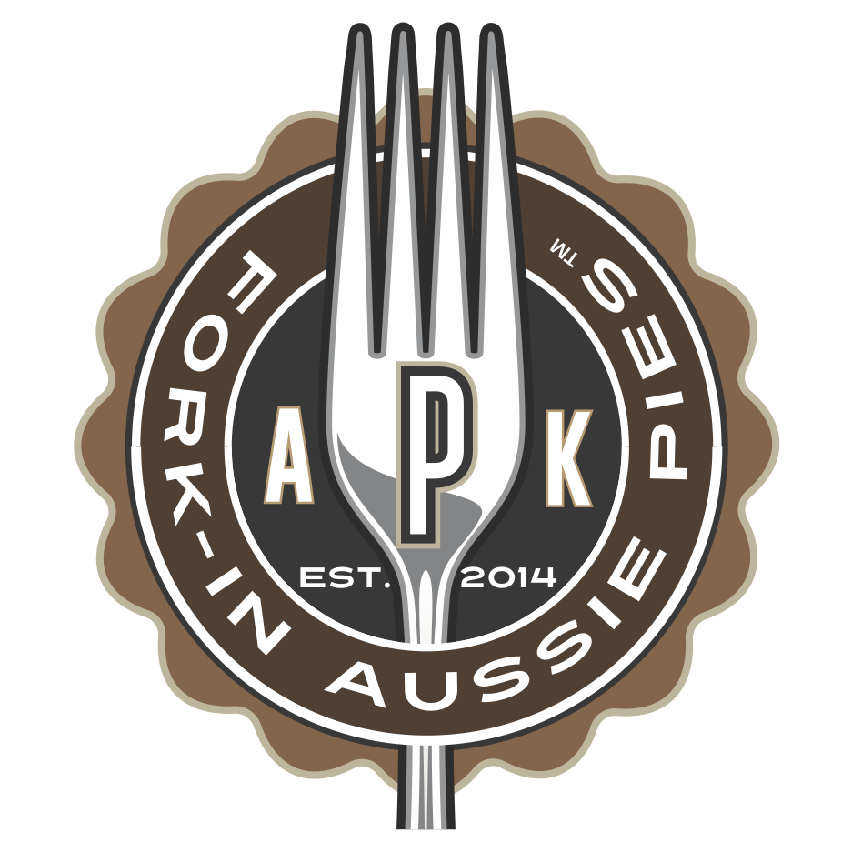 Fork-In Aussie Pies®
